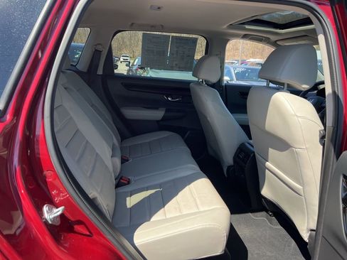 Used 2024 Honda CR-V EX-L image 26