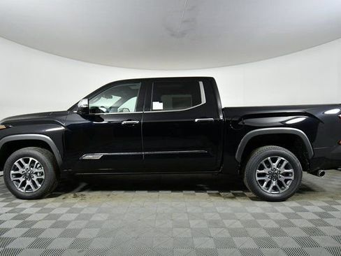 New 2026 Toyota Tundra 1794 Edition image 16