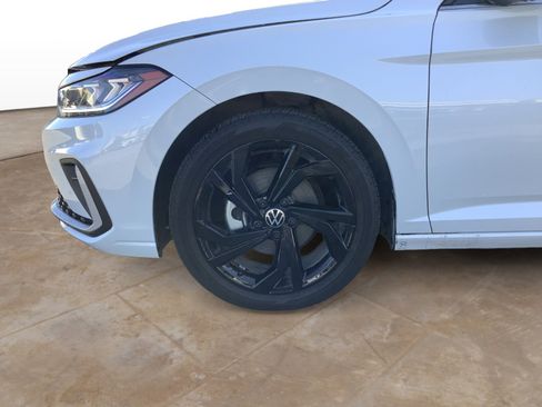 New 2025 Volkswagen Jetta SE image 12