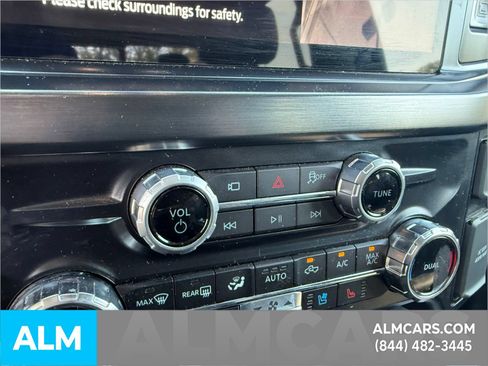 Used 2026 Ford F250 Lariat w/ Chrome Package AWD/4WD image 24