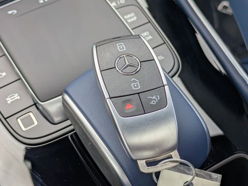 New 2026 Mercedes-Benz GLE 450 4MATIC Coupe image 31