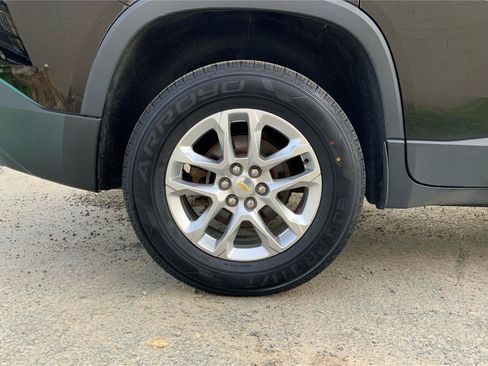 Used 2019 Chevrolet Traverse LS w/ LPO, Floor Liner Package AWD/4WD image 28