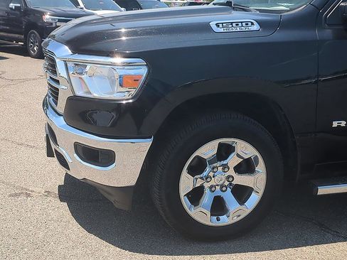 Used 2020 RAM 1500 Big Horn AWD/4WD image 10
