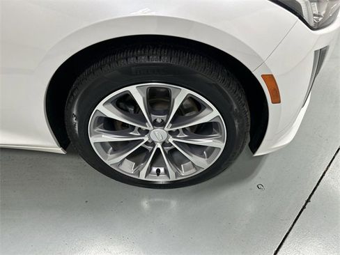 Used 2021 Cadillac CT5 Premium Luxury w/ Climate Package image 19