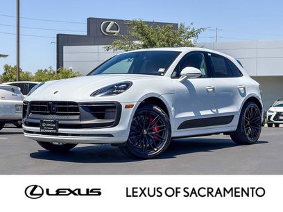 Used 2023 Porsche Macan GTS