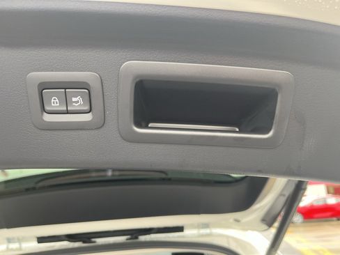 New 2026 MAZDA CX-70 3.3 Turbo w/ Preferred Package image 27