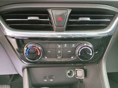 Used 2024 Buick Encore GX Sport Touring w/ Comfort Package image 18