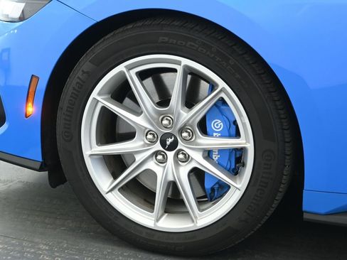 Certified 2024 Ford Mustang GT Premium RWD image 20