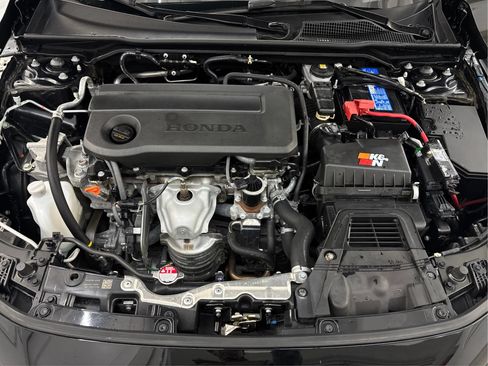 Used 2025 Honda Civic Sport image 27