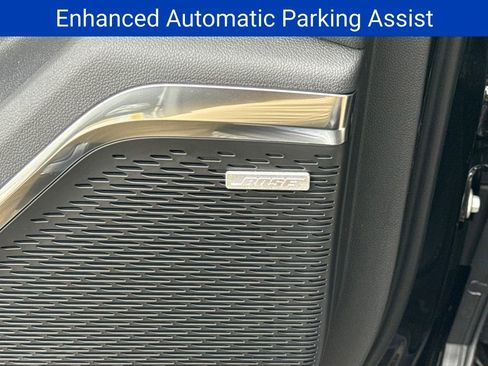 New 2026 Chevrolet Traverse Z71 w/ Enhanced Driving Package AWD/4WD image 22