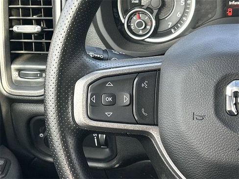 Certified 2023 RAM 2500 Tradesman image 22