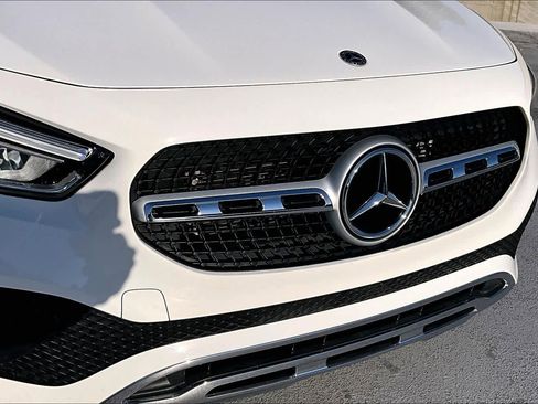 Used 2022 Mercedes-Benz GLA 250 image 29