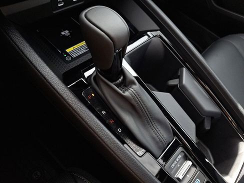 New 2025 Honda Accord Sport image 7