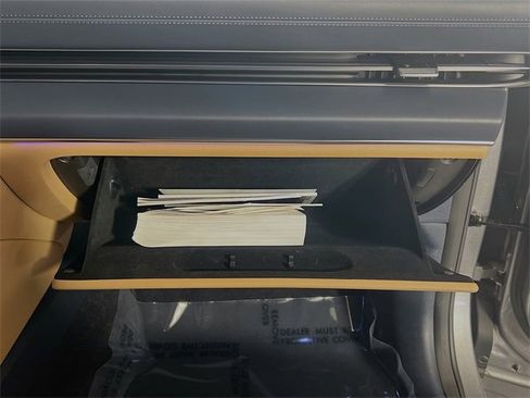 Used 2023 Genesis GV80 2.5T w/ Prestige Package image 30