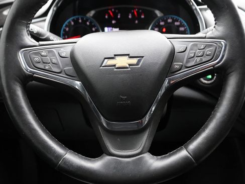 Used 2016 Chevrolet Malibu Premier image 18