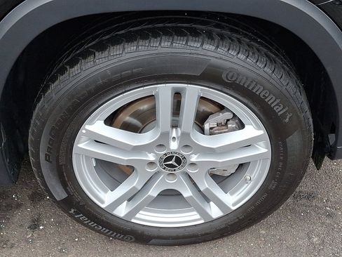 Certified 2023 Mercedes-Benz GLB 250 4MATIC image 8