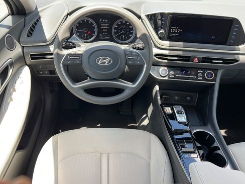 Used 2023 Hyundai Sonata SEL FWD image 12