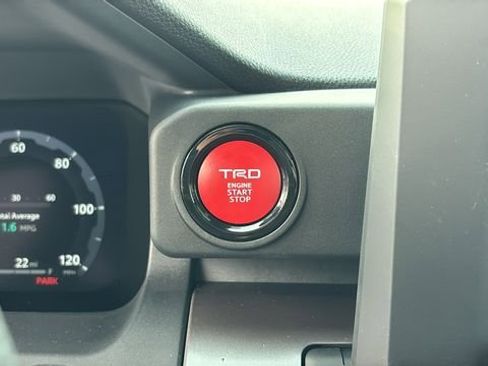 New 2026 Toyota Tacoma TRD Off-Road image 15