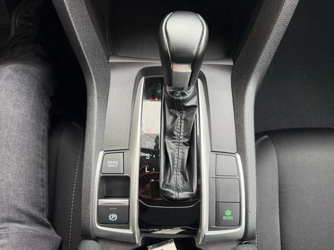 Used 2021 Honda Civic EX image 21