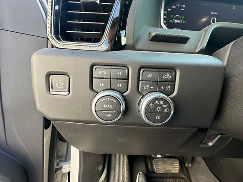 Used 2026 GMC Sierra 2500 AT4X AWD/4WD image 16