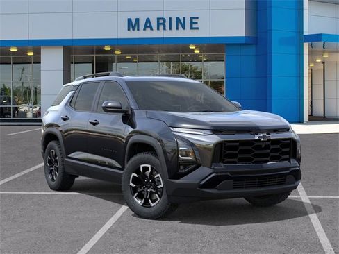 New 2026 Chevrolet Equinox ACTIV w/ Convenience Package III image 7