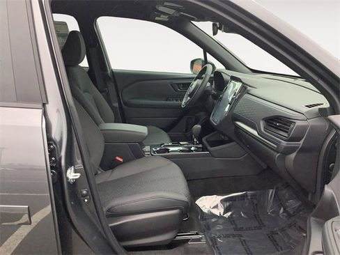 New 2026 Subaru Forester Premium image 15