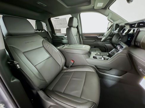 New 2026 GMC Sierra 2500 Denali w/ Denali Reserve Package image 20