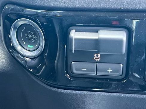 New 2026 Chevrolet Silverado 2500 LT w/ Trail Boss Package AWD/4WD image 7