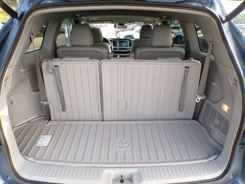 Used 2018 Toyota Highlander Limited w/ Protection Package #3 AWD/4WD image 20