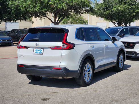 Certified 2024 Honda CR-V EX image 6