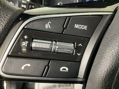 Used 2020 Kia Sportage LX image 17