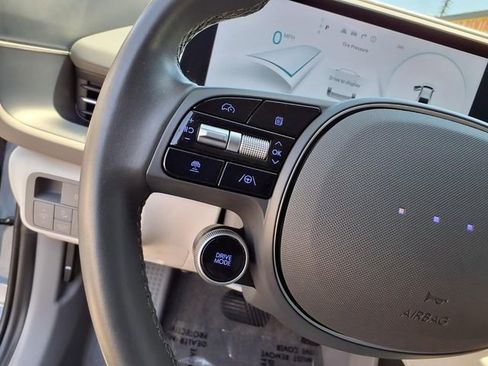 Certified 2025 Hyundai Ioniq 6 SEL RWD image 18