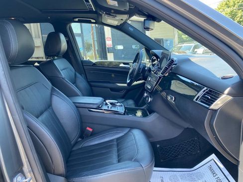 Used 2018 Mercedes-Benz GLE 350 4MATIC w/ Premium 1 Package image 31