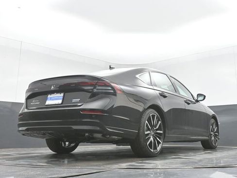 New 2026 Honda Accord Touring image 47