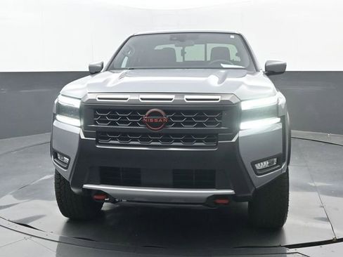 Used 2025 Nissan Frontier PRO-4X image 22
