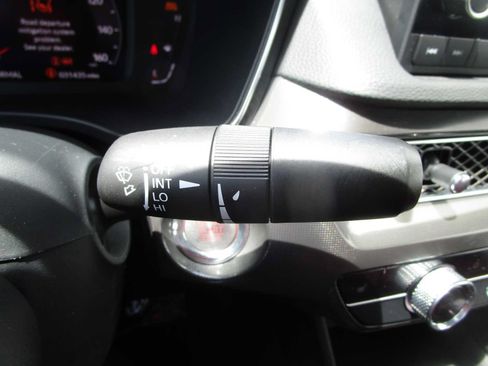 Used 2024 Acura Integra A-Spec FWD image 28