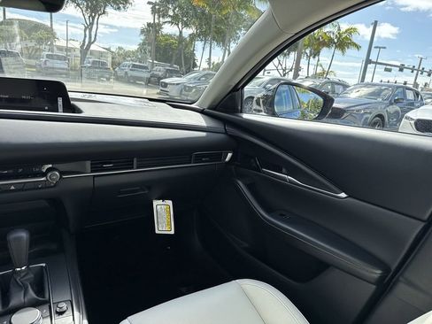 New 2026 MAZDA CX-30 AWD 2.5 S w/ Premium Package image 15
