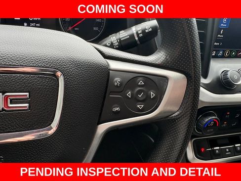 Used 2023 GMC Acadia SLE w/ Driver Convenience Package AWD/4WD image 27
