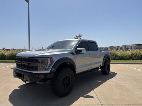 Used 2023 Ford F150 Raptor w/ Raptor Carbon Fiber Package AWD/4WD image 7