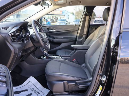 Used 2023 Buick Encore GX Preferred image 7