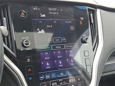 Used 2020 Subaru Outback Premium image 19