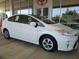 Used 2015 Toyota Prius Four image 4