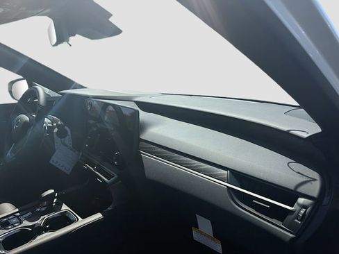 New 2026 Lexus RX 450h AWD image 14