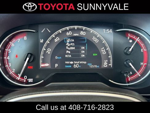 Certified 2023 Toyota RAV4 XLE Premium image 29