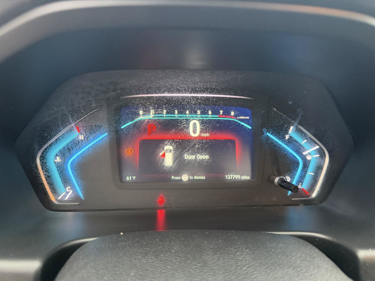 Used 2018 Honda Odyssey EX-L image 28
