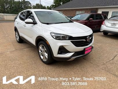 Used 2023 Buick Encore GX Preferred w/ Cold Weather Comfort Package
