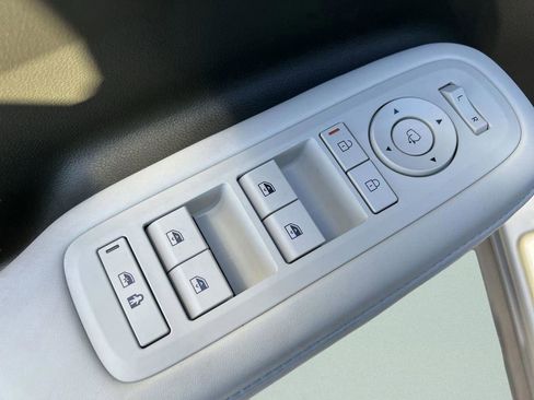 New 2025 Hyundai Santa Fe Calligraphy FWD image 20