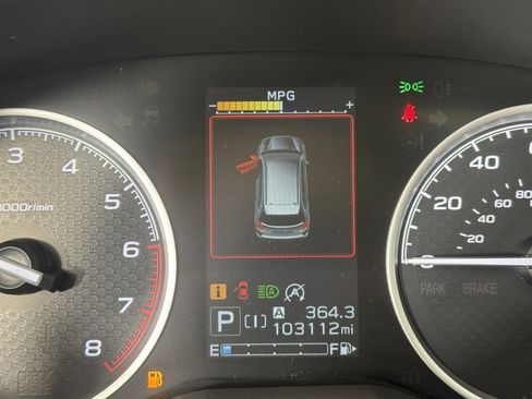 Used 2019 Subaru Forester Limited w/ Popular Package #3 image 18