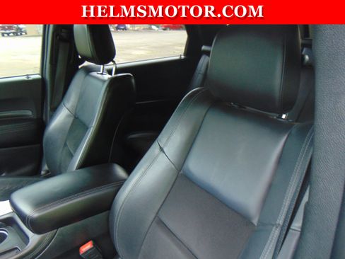 Certified 2022 Dodge Durango GT RWD image 38
