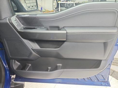 Used 2023 Ford F150 XLT RWD image 37